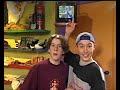 Cheez TV 8th Birthday 2003