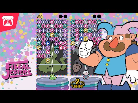 Fiscal Jesters Gameplay Introduction