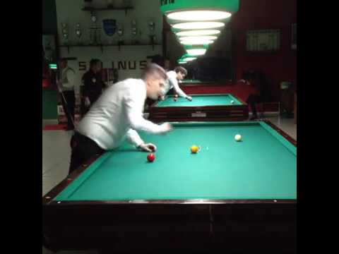 1° trofeo Selinus quarto di finale MONTEREALI vs BORSELLINO parte 1