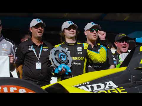 Thumbnail for A Closer Look At Honda Performance Development by Honda Performance Development