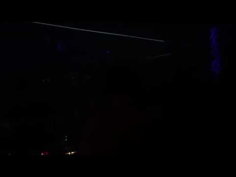 PIN 785 - Spokenn @ Shelter Amsterdam VBX 05-11-2016