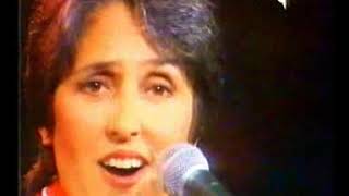 Joan Baez - No woman no cry