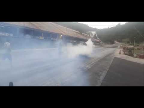 Chevette TT-B #444 Marcelo Bonato