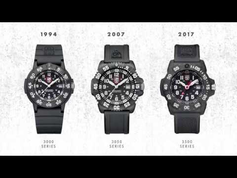 Navy SEAL XS.3001.F