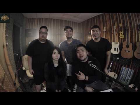 Kung 'Di Rin Lang Ikaw | (c) December Avenue ft. Moira | #AgsuntaSongRequests ft. Ashley Gosiengfiao