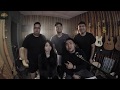 Kung 'Di Rin Lang Ikaw | (c) December Avenue ft. Moira | #AgsuntaSongRequests ft. Ashley Gosiengfiao