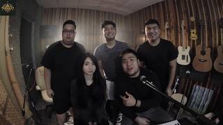 Kung &#39;Di Rin Lang Ikaw | (c) December Avenue ft. Moira | #AgsuntaSongRequests ft. Ashley Gosiengfiao