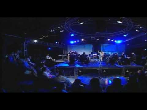 Las Fiestas Del Cordero - Jose Papo Rivera