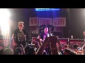 Failure's Not Flattering, Your Biggest Mistake - New Found Glory 20y Tour LIVE at Troubadour 4/30/17