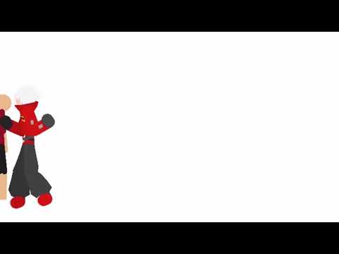 Ragna The Bloodedge Test—Stick Nodes—