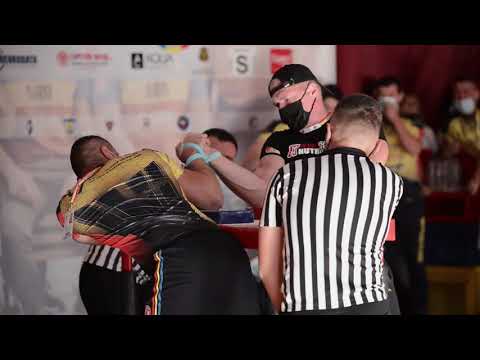 C.N. De Skandenberg 2020 - ***Dobrin Viorel***