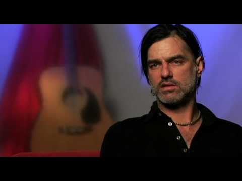 Deeper Dives: Anton Newcombe on What Art Is