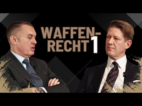 Klartext zum Waffenrecht - Der 10-Punkte-Plan