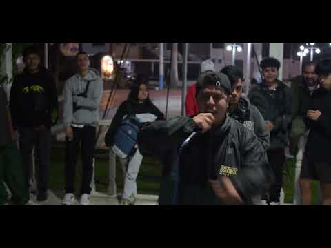 STAIL🇵🇪 VS PAPALETTA🇵🇪  (SEMIFINAL) - PACHE RING INTERNACIONAL