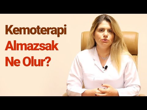 Kemoterapi Alınmazsa Ne Olur? | Prof.Dr. Tülay Akman