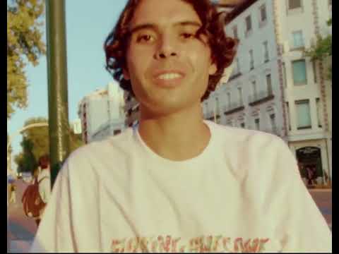 CAPRIISUN - IBLUMINATIEYE (prod. rvshty)