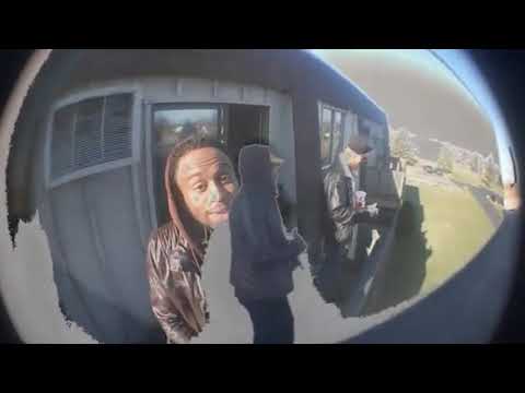 MDaath - BND (Official Music Video) [Shot by: YSP]