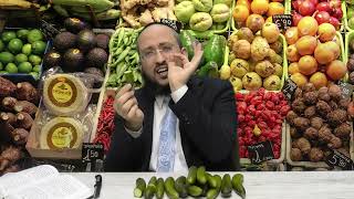 תכלס, איך מעשרים? {הדגמה מעשית} | הרב אברהם חדאד (מוסדות כיסא רחמים) - התמונה מוצגת ישירות מתוך אתר האינטרנט יוטיוב. זכויות היוצרים בתמונה שייכות ליוצרה. קישור קרדיט למקור התוכן נמצא בתוך דף הסרטון תכלס, איך מעשרים? {הדגמה מעשית} | הרב אברהם חדאד (מוסדות כיסא רחמים) - התמונה מוצגת ישירות מתוך אתר האינטרנט יוטיוב. זכויות היוצרים בתמונה שייכות ליוצרה. קישור קרדיט למקור התוכן נמצא בתוך דף הסרטון