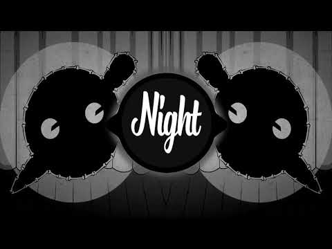 Knife Party - Bonfire vs. Give It Up [Kechak Mashup]