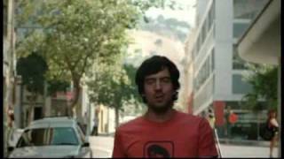 Snow Patrol - The Planets Bend Between Us