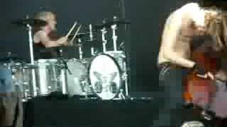 Betrayal/Forgiveness - Apocalyptica - (KOBETASONIK 2008)