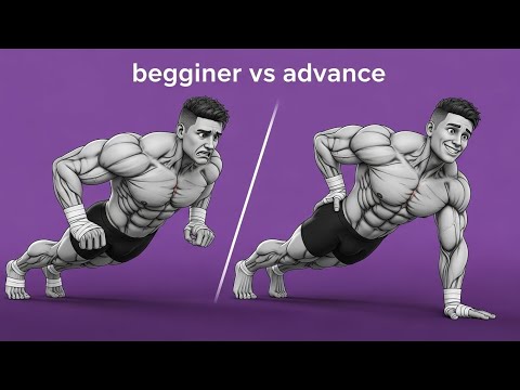 Calisthenics For Begginers At Home-Bodyweight Training At Home