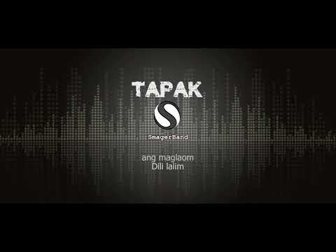 Tapak - SmagerBand