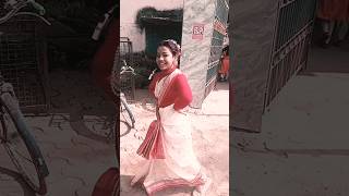 Bihu#assamia dance#trending #koko#viraldance #youtubeshorts #School program 2026# Ujjwal sir retired