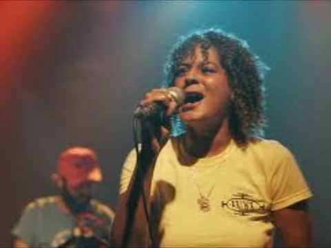 Sylvia Tella - Stars In Your Eyes.wmv