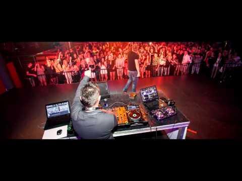 Luduj Do Zore What's Up Suckaz   TJR vs Dj Dyx feat ShoNe Djomla KS & Firuca Cina KS Mashup)