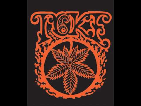 Toke - Weight Of The World