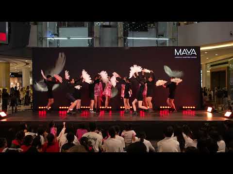 UNISON cover BLACKPINK - 220723 MAYA x YokoAn Cover Dance Contest 2023