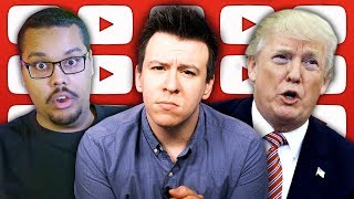 FBI Reveals They Were Warned But Failed To Act, Youtube Black Creator Promotion Backlash, and More