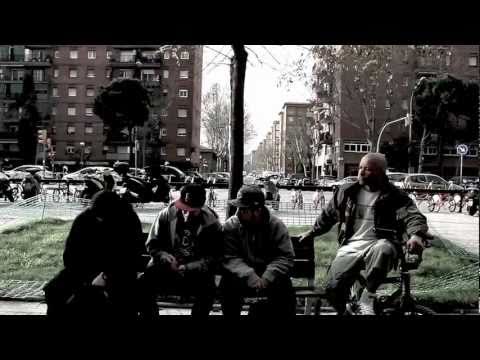 Enemy Style - Vivimos del Hash ft. Charly Dog, Cousten & Dailee Alert.  Official Video Clip