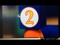 Sesame Street Jack In The Box Number 1 10