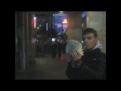 YUNG ADISZ - BOGATY SK*RWIEL (MUSIC VIDEO) PROD. NXXXXXS