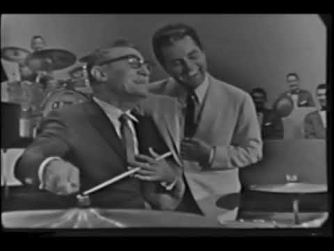 Ray McKinley & Johnny Desmond Medley.