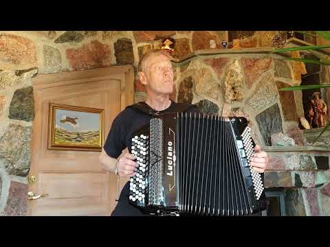 "Som smør i solskinn🌞🧈" av Egil Hauge.