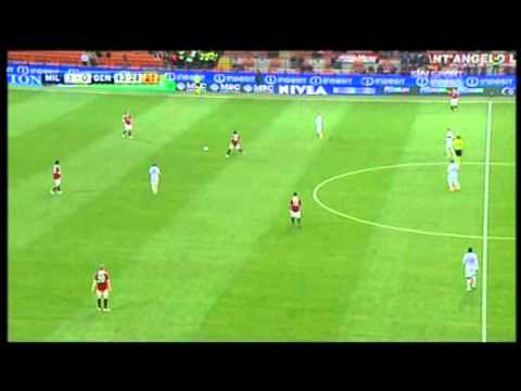 SUMA ANNUNCIA IL GOL "FANTASMA" DI CESENA