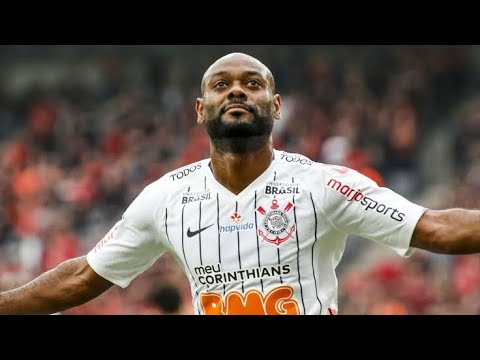 ALL 28 GOALS BY VÁGNER LOVE FOR CORINTHIANS