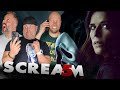 Come on..... Dewey?!?!?! | First time watching Scream 5 movie reaction