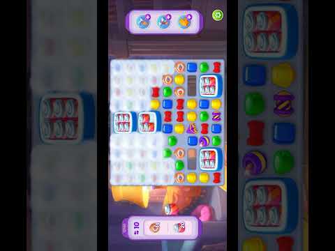 Shorts Playrix Homescapes Gameplay Walkthrough Level 12161