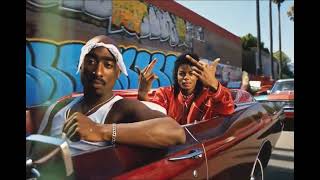 2Pac – Temptations (Official Music Video)
