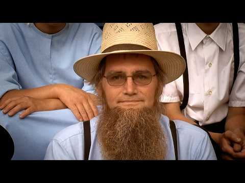 Will They Stay Amish? 5 Teens Return Home After a Month in Britain