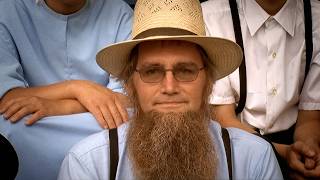 Will They Stay Amish? 5 Teens Return Home After a Month in Britain