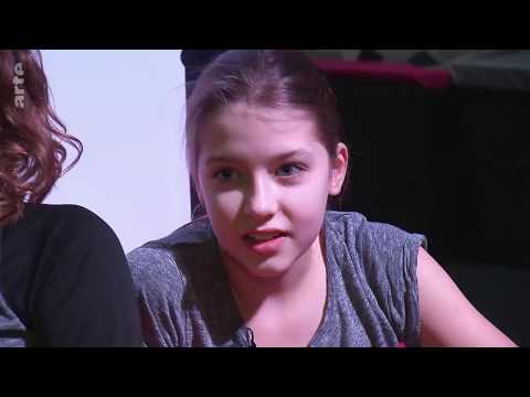 KIF Passe me voir ! Joue-la comme Mélina !