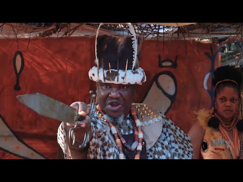 THE GODS OF EZIAMA KINGDOM SEASON 3&4 TEASER  - KANAYO O KANAYO|UGEZU J UGEZU 2023 NEW EPIC MOVIE