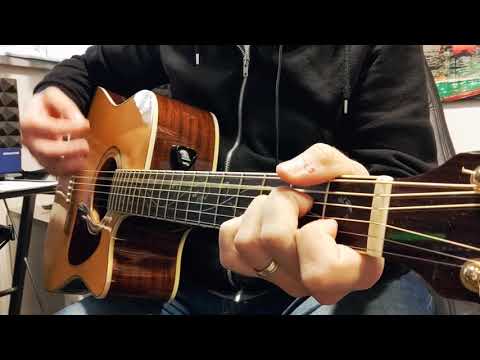 Nejc Kastelic - Let It Be (The Beatles)