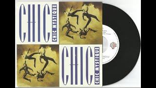 Chic - Chic Mystique [Original Single Without Rap]