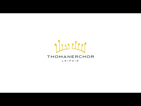 THOMANERCHOR Leipzig | Imagefilm (2023)